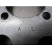 12N006 Cooling Fan From 2014 Ford F-150  5.0